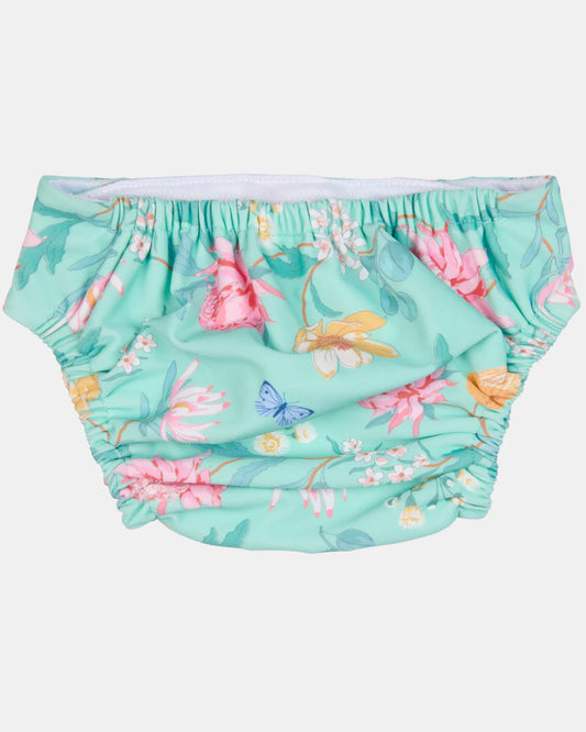 Swim Nappy Paradise