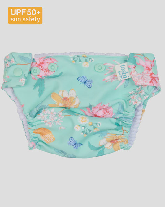 Swim Nappy Paradise