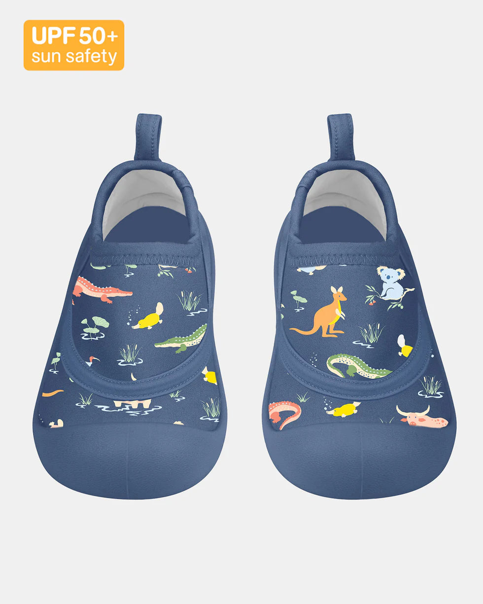 Swim Reef Booties Paradise - The Toy Station