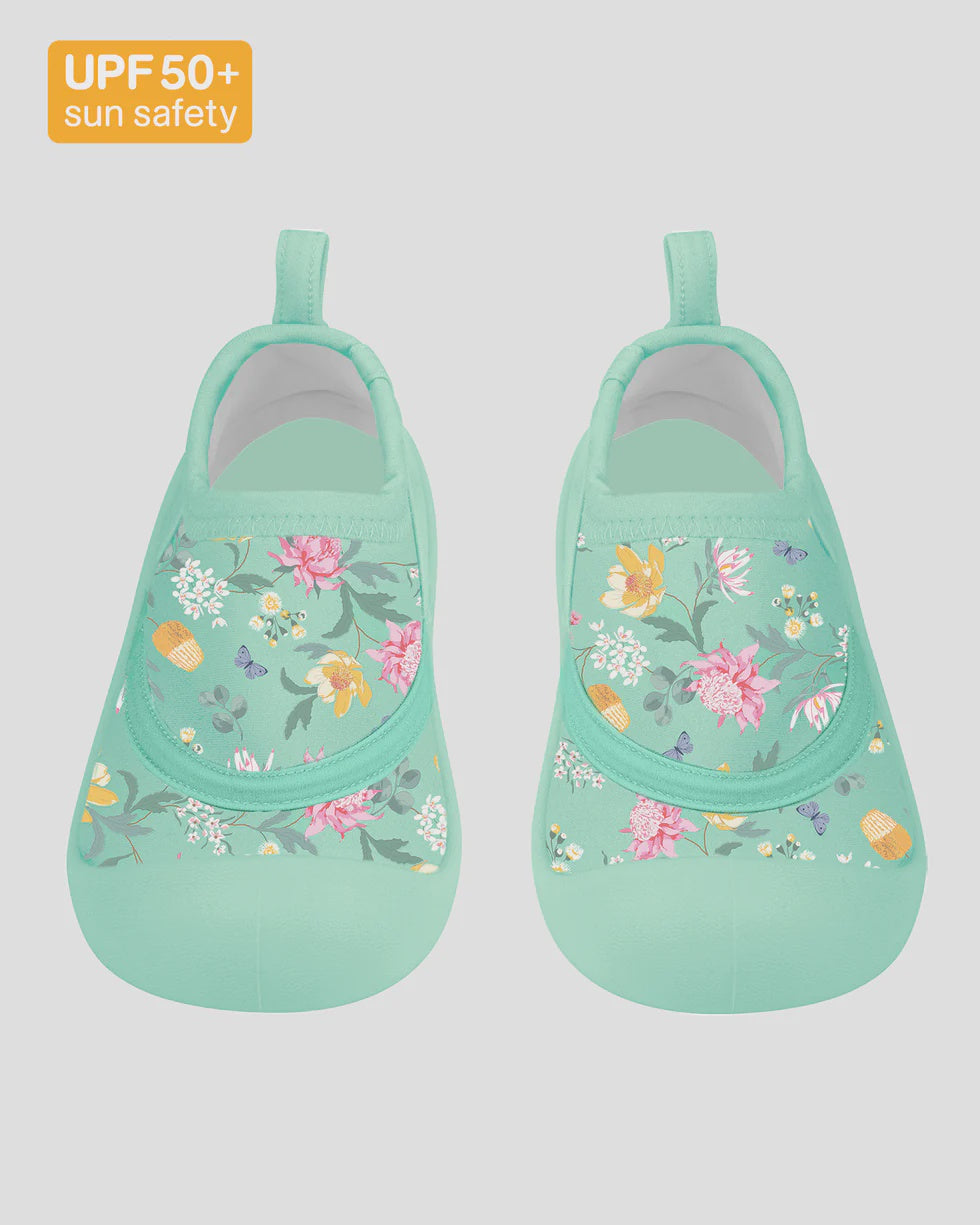 Swim Reef Booties Paradise - The Toy Station