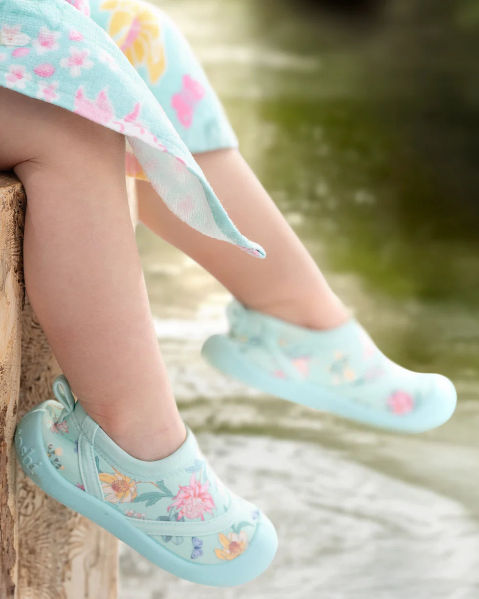 Swim Reef Booties Paradise - The Toy Station