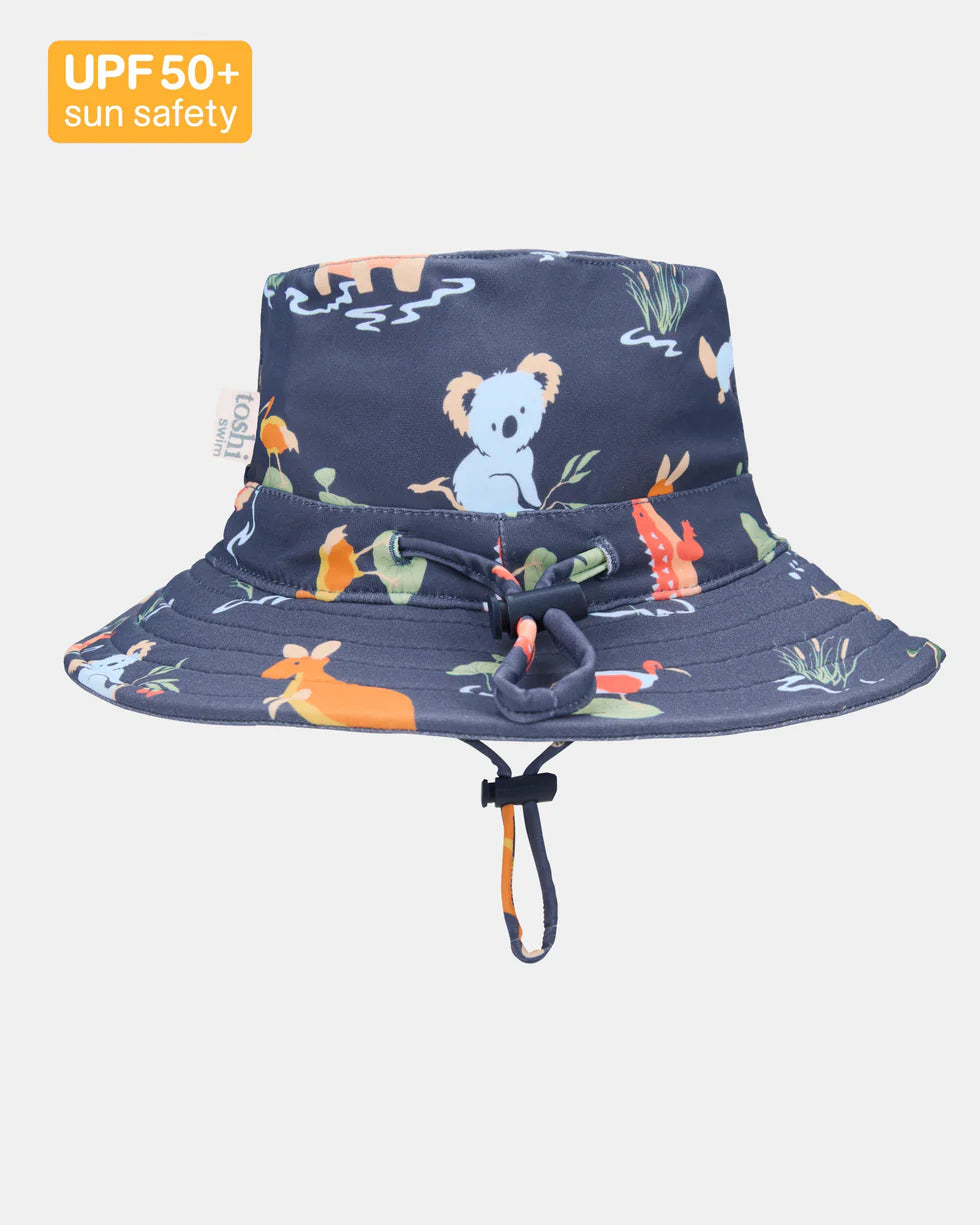 Swim Sunhat Paradise - The Toy Station