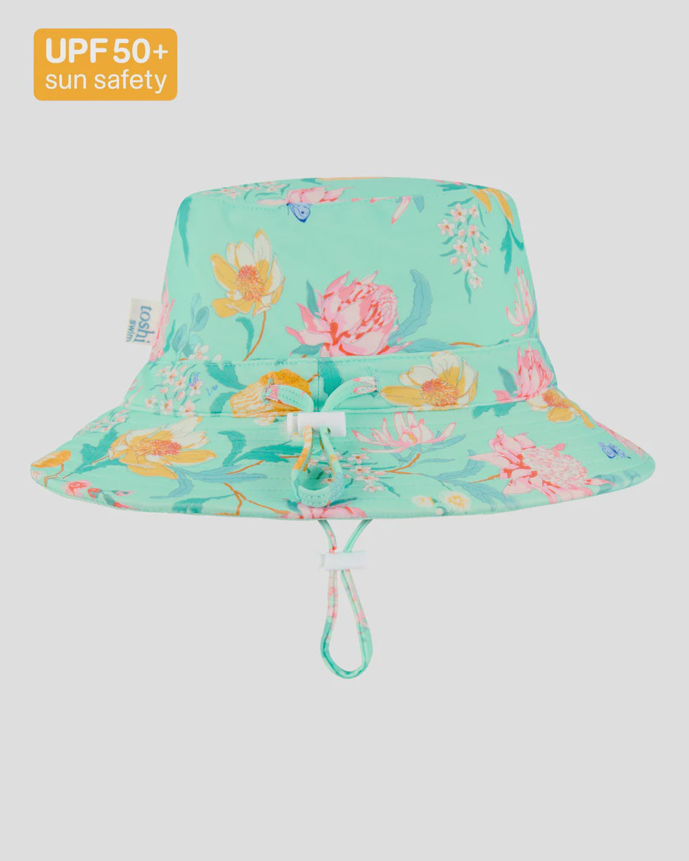 Swim Sunhat Paradise - The Toy Station