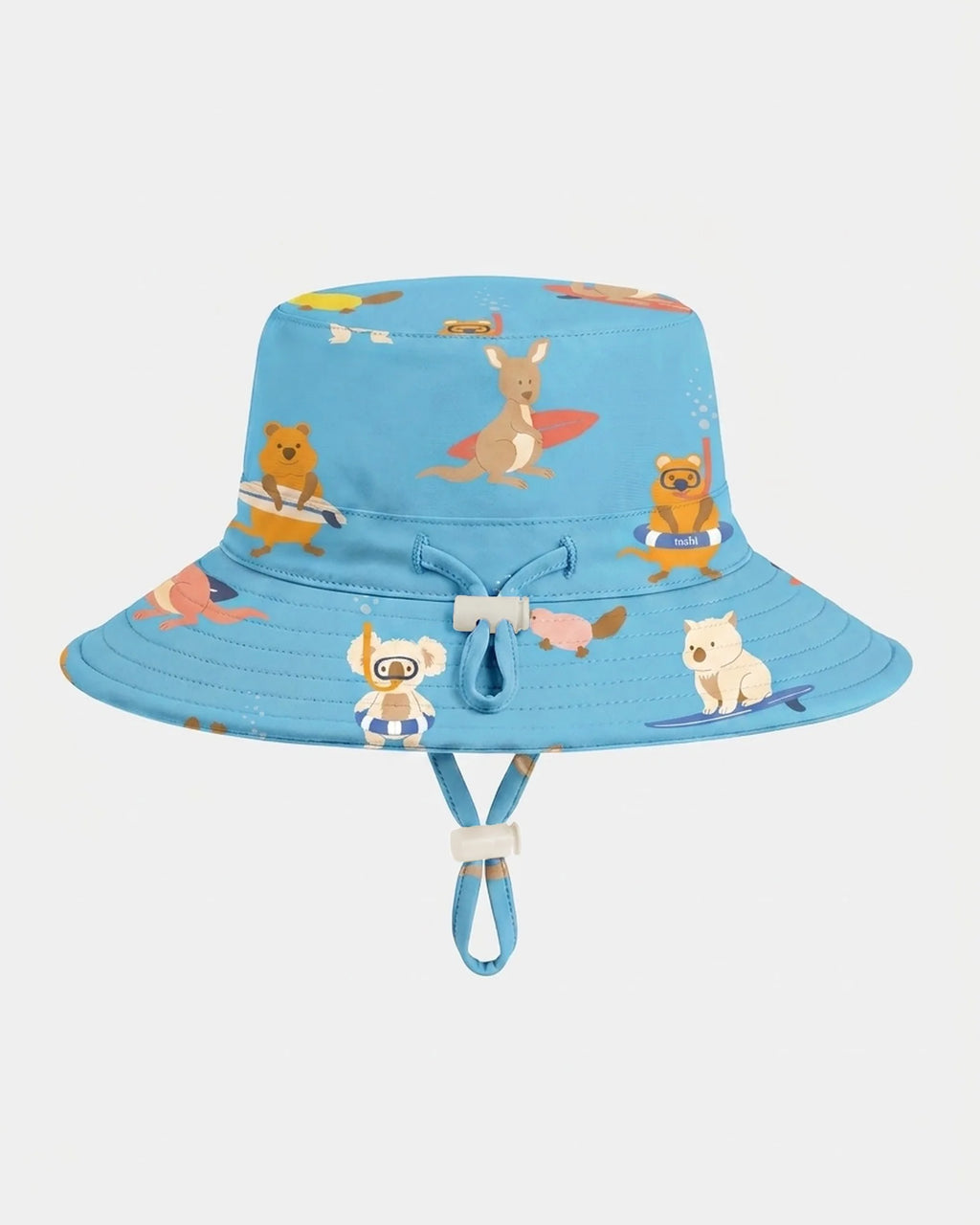 Swim Sunhat Pirate UPF 50+