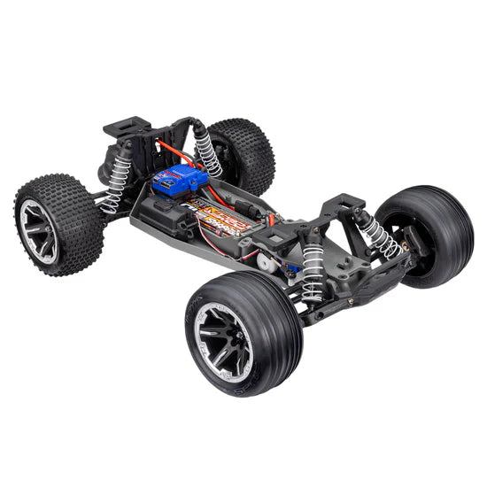 Traxxas Rustler 2WD HD W/USB-C - The Toy Station