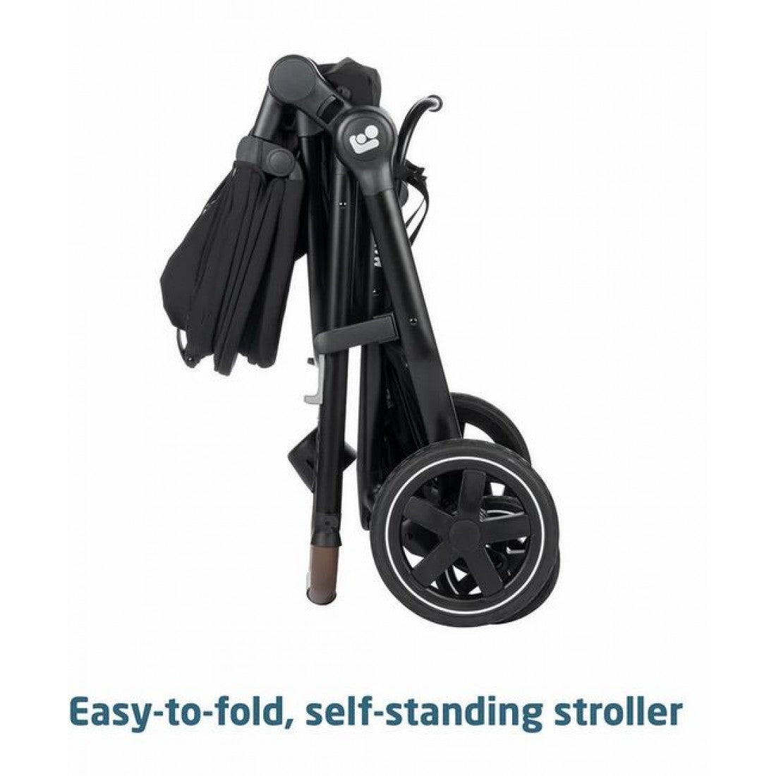 Maxi Cosi Mali 2-in-1 Stroller - The Toy Station