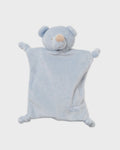 Bébé by Minihaha TEDDY COMFORTER - BABY BLUE