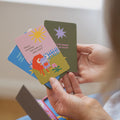 High Low Buffalo Cards