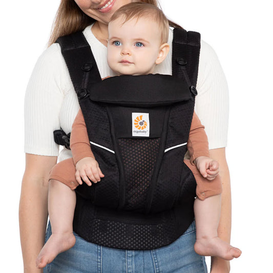 Ergobaby Omni Breeze Carrier