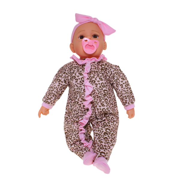 Baby Doll- Cara