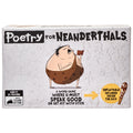 Poetry for Neanderthals - The Toy Station