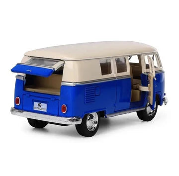 Classic VW Kombi - The Toy Station