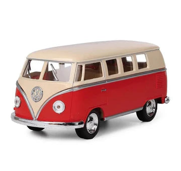 Classic VW Kombi - The Toy Station