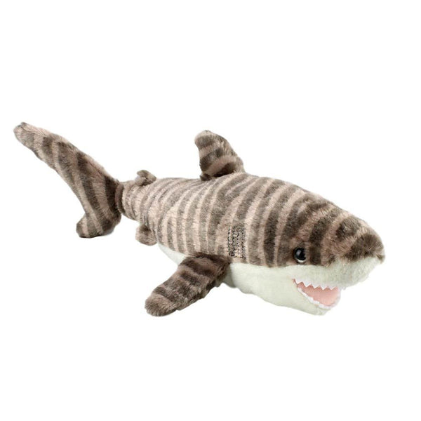 Cuddlekins Mini Tiger Shark