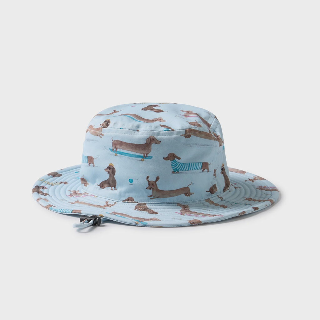 Dashing Swim Sun Hat