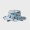 Dashing Swim Sun Hat