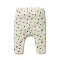 Twilight Leaf Organic Legging