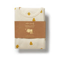 Little Chick Organic Long Sleeved Pyjamas - The Toy Station