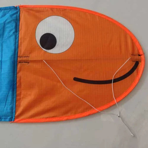 Windspeed Kites Wilma The Worm - The Toy Station