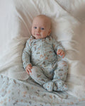 Farm Ecocosy Zipsuit