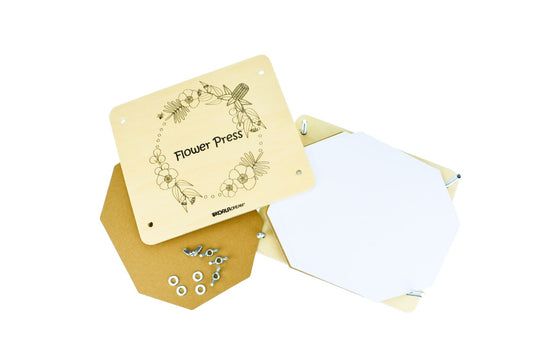 Australian Flora Flower Press