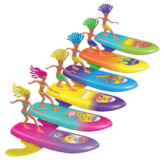 Wahu Surfer Dudes