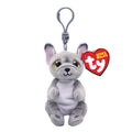 Beanie Boo Clip On, Wilfred - The Toy Station