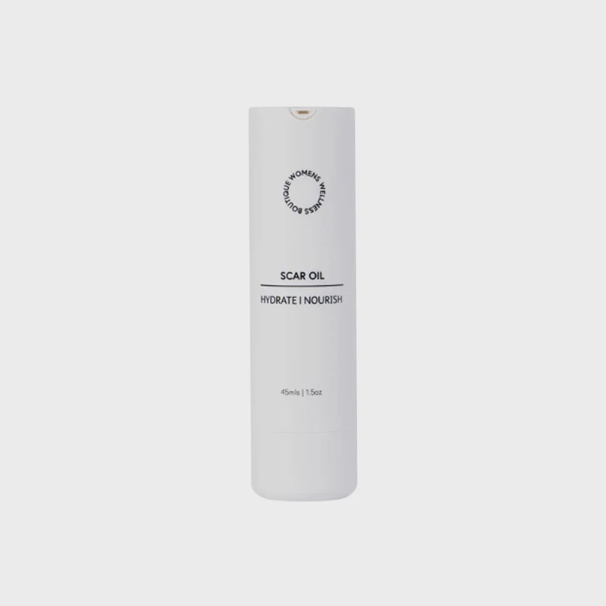 Women's Wellness Boutique Nourish - Scar Oil