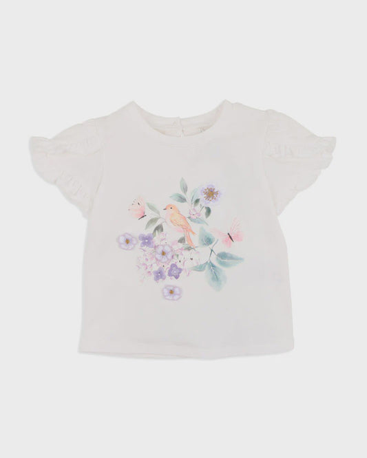 Madelyn Bird Tee