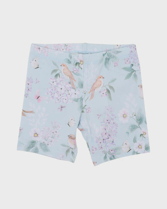 Madelyn Bike Shorts Size 3-7