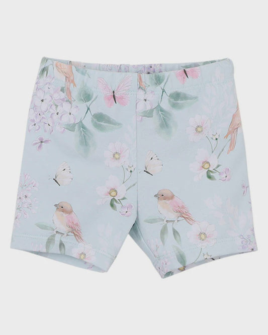 Madelyn Bike Shorts
