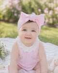 WILLA STRIPE HEADBAND
