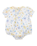 LIBBY SS BUTTERFLY ROMPER