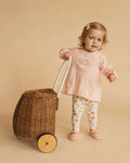 Gemma Ballerina LS Tee