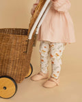 Gemma Organic Leggings