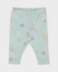 Winnie Organic Leggings