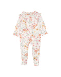 Bébé by Minihaha EMMY ORGANIC ZIPSUIT