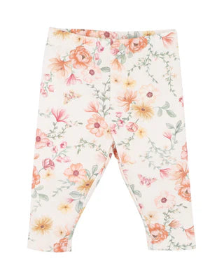 Bébé by Minihaha EMMY ORGANIC LEGGINGS