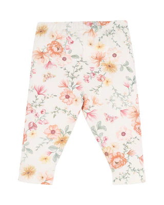 Bébé by Minihaha EMMY ORGANIC LEGGINGS