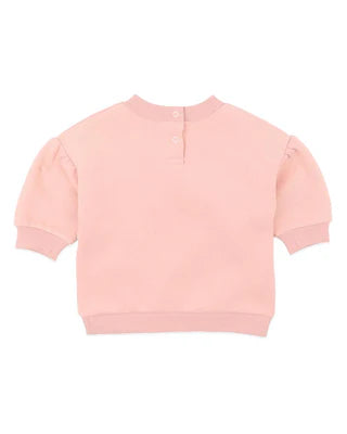 Bébé by Minihaha EMMY FLOWERS SWEATSHIRT