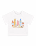 MAX SURFER DOGS TEE