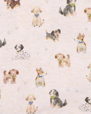 Bébé by Minihaha OTTO ORGANIC ZIPSUIT