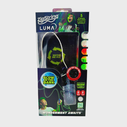 ZipString Luma