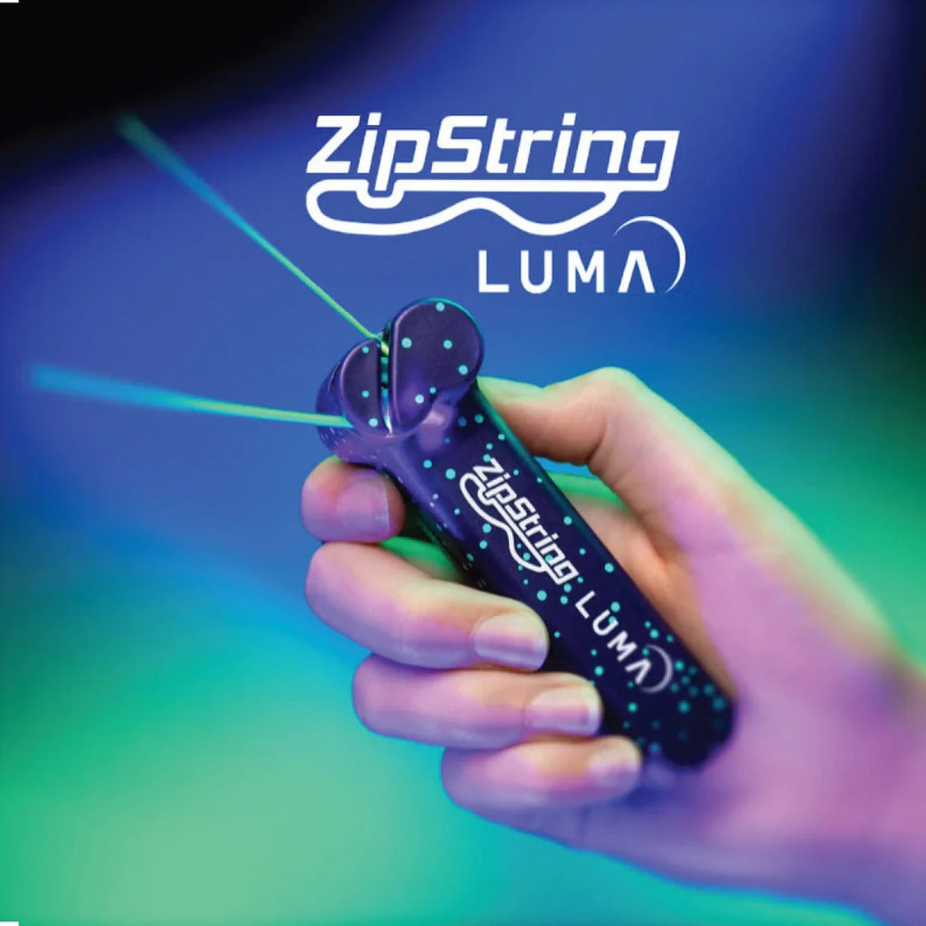 ZipString Luma