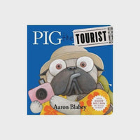 Pig The Tourist BB