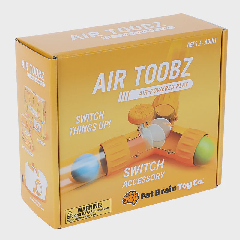 Air Toobz Switch Set Accessory