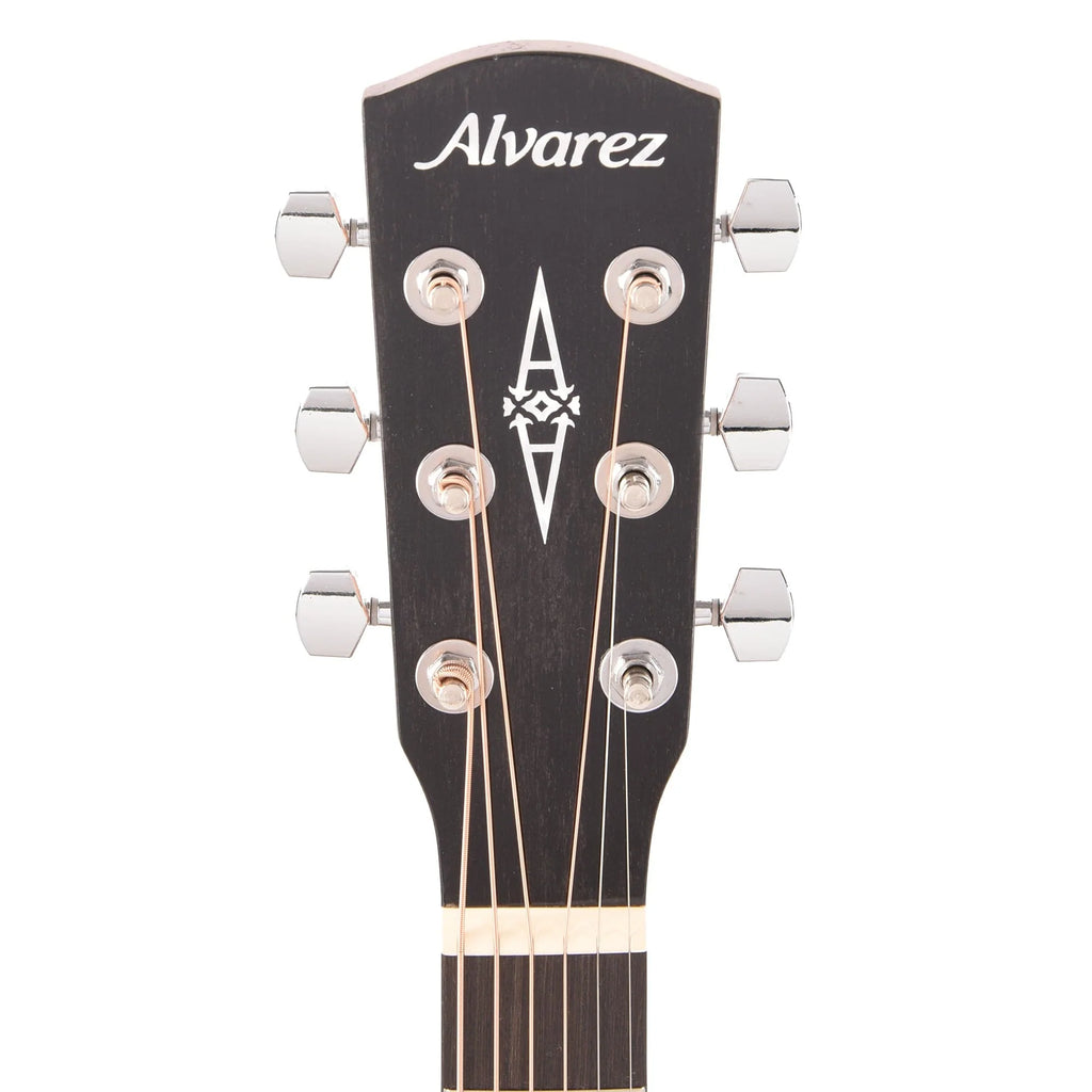 Alvarez Regent Folk