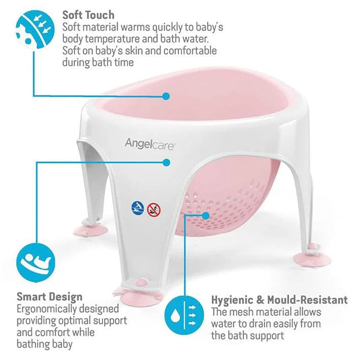 Angelcare Bath Seat - The Toy Station