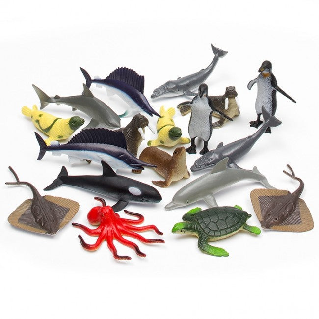 Nature Tube Aquatic - The Toy Station