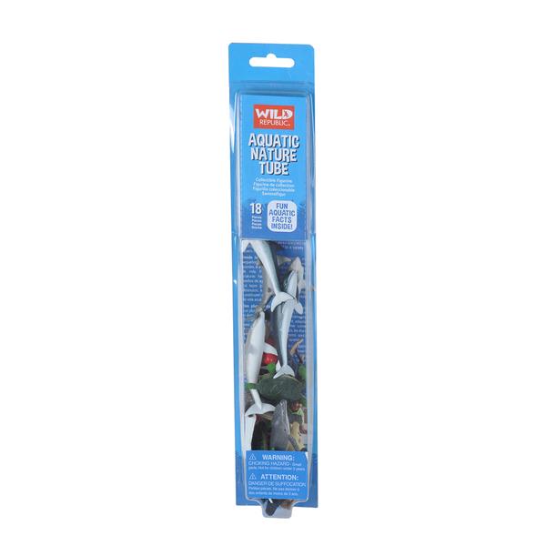 Nature Tube Aquatic - The Toy Station